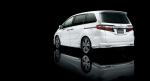 Honda Odyssey 2014 года